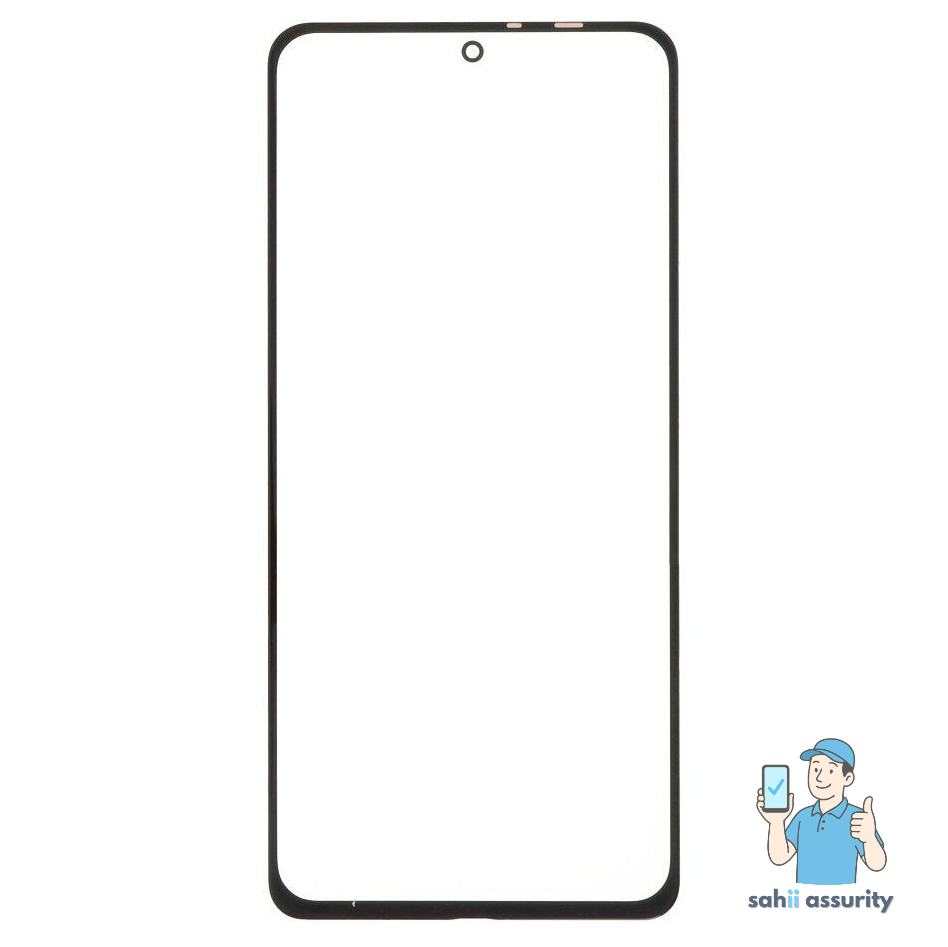 Front Glass for Xiaomi 11i